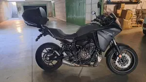 Yamaha Tracer 7 (2021 - 24)  (7)