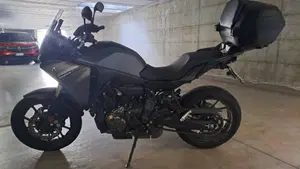 Yamaha Tracer 7 (2021 - 24)  (8)