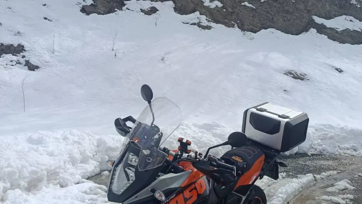 KTM 1050 Adventure (2015 - 16)  (3)