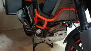 KTM 1050 Adventure (2015 - 16)  (12)