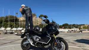 Honda X-ADV 750 (2025 - 26) 