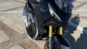 Honda X-ADV 750 (2025 - 26)  (3)
