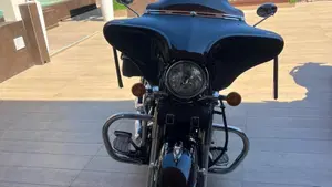 Kawasaki Vulcan VN 900 Custom (2006 - 09)  (8)
