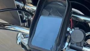 Kawasaki Vulcan VN 900 Custom (2006 - 09)  (19)
