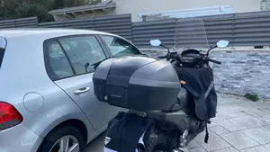 Honda Integra 750 DCT (2016 - 17)  (2)