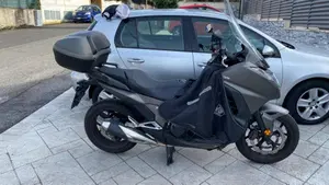 Honda Integra 750 DCT (2016 - 17)  (3)
