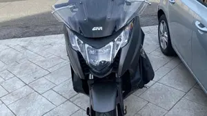 Honda Integra 750 DCT (2016 - 17)  (4)