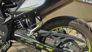 FB Mondial SMX 125 Motard (2021 - 24)  (6)