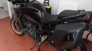 Yamaha Tracer 9 GT (2021 - 24)  (3)