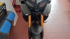 Yamaha Tracer 9 GT (2021 - 24)  (4)