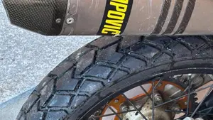 KTM 250 EXC-F Six Days (2010)  (9)