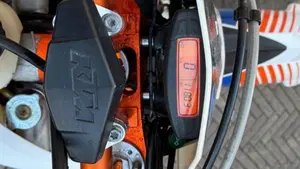 KTM 250 EXC-F Six Days (2010)  (10)