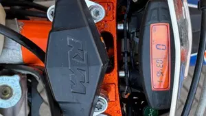 KTM 250 EXC-F Six Days (2010)  (11)