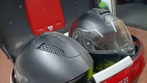 Suzuki Burgman AN 650 (2013 - 15)  (13)