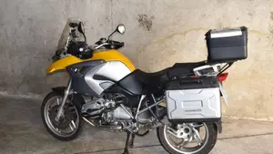 Bmw R 1200 GS (2004 - 07) 