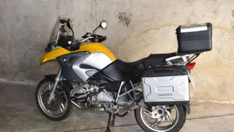 Bmw R 1200 GS (2004 - 07) usata