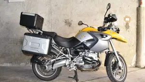 Bmw R 1200 GS (2004 - 07)  (2)