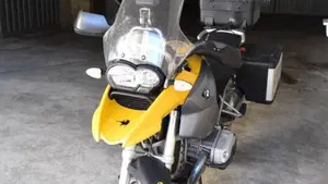 Bmw R 1200 GS (2004 - 07)  (3)