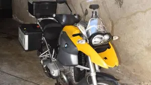 Bmw R 1200 GS (2004 - 07)  (4)
