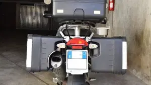 Bmw R 1200 GS (2004 - 07)  (6)