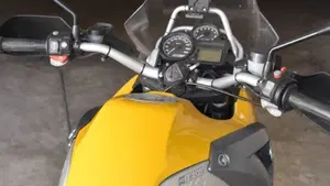 Bmw R 1200 GS (2004 - 07)  (8)