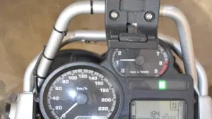 Bmw R 1200 GS (2004 - 07)  (9)