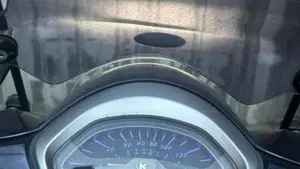 Kymco Like 125 E4 (2017 - 19)  (3)