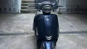 Kymco Like 125 E4 (2017 - 19)  (4)