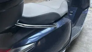 Kymco Like 125 E4 (2017 - 19)  (5)