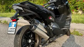 Bmw C 650 Sport (2016 - 20) usata