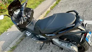 Bmw C 650 Sport (2016 - 20)  (2)