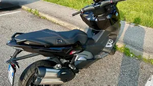 Bmw C 650 Sport (2016 - 20)  (4)