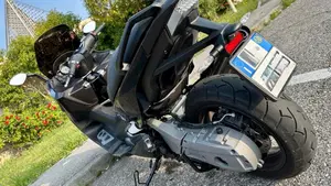 Bmw C 650 Sport (2016 - 20)  (6)
