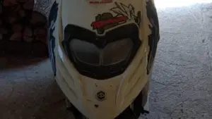 Piaggio Typhoon 50 (2018 - 20) 