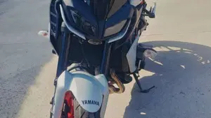 Yamaha MT-09 SP (2018 - 20) 