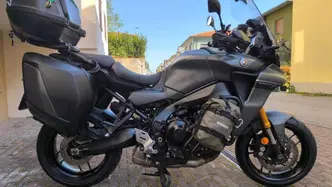 Yamaha Tracer 9 GT (2021 - 24) usata
