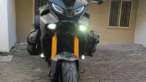 Yamaha Tracer 9 GT (2021 - 24)  (2)