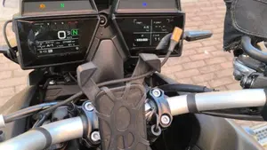 Yamaha Tracer 9 GT (2021 - 24)  (4)