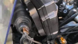 Yamaha Tracer 9 GT (2021 - 24)  (5)