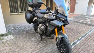 Yamaha Tracer 9 GT (2021 - 24)  (7)