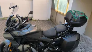 Yamaha Tracer 9 GT (2021 - 24)  (8)