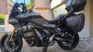 Yamaha Tracer 9 GT (2021 - 24)  (9)