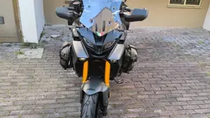 Yamaha Tracer 9 GT (2021 - 24)  (10)