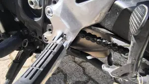 Yamaha Tracer 9 GT (2021 - 24)  (11)