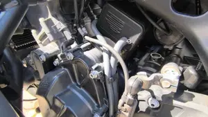 Yamaha Tracer 9 GT (2021 - 24)  (12)