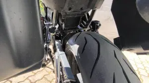 Yamaha Tracer 9 GT (2021 - 24)  (13)