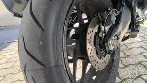 Yamaha Tracer 9 GT (2021 - 24)  (14)