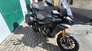 Yamaha Tracer 9 GT (2021 - 24)  (17)