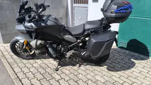 Yamaha Tracer 9 GT (2021 - 24)  (18)