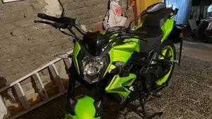 Benelli BN 125 (2021 - 25) 